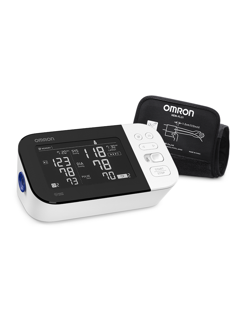 Omron Healthcare Omron BPM