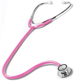 PRESTIGE MEDICAL Dual Head Pediatric Stethoscope