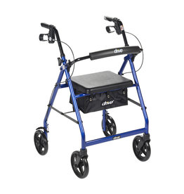 Drive/Devilbiss Improved Rollator