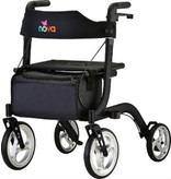 Nova Ortho-Med, INC. Express Rollator