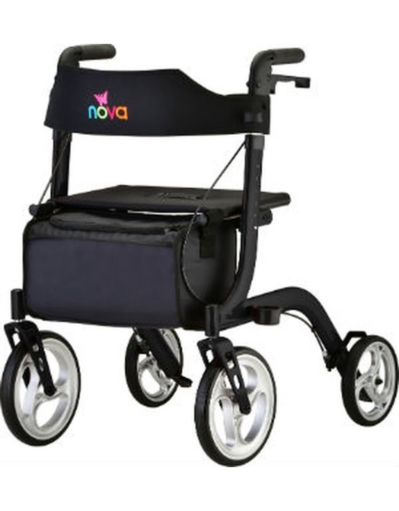 Nova Ortho-Med, INC. Express Rollator