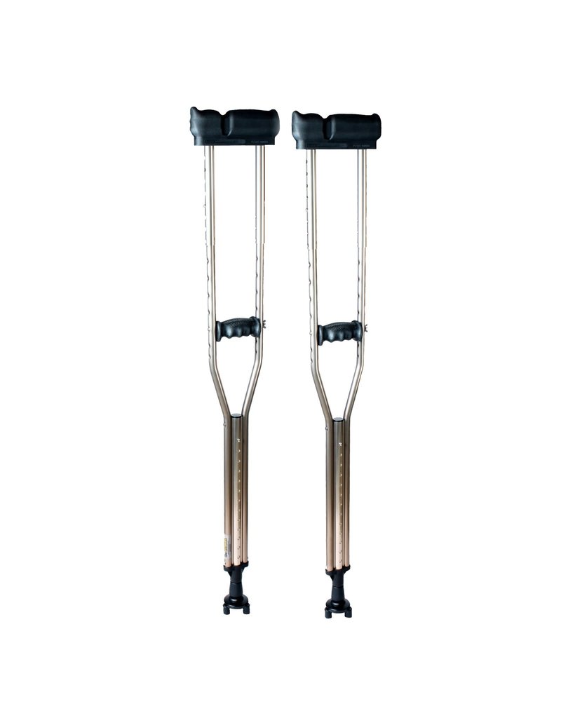 Go Steady Go Steady Cruisin' Crutch