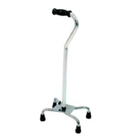 Drive/Devilbiss Bariatric Quad Cane
