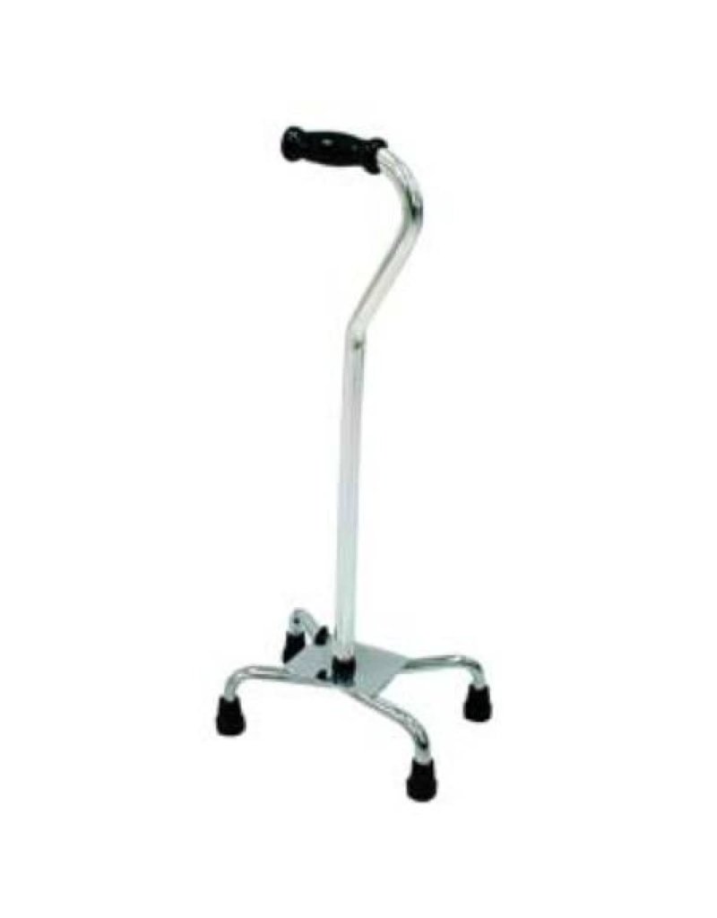 Drive/Devilbiss Bariatric Quad Cane