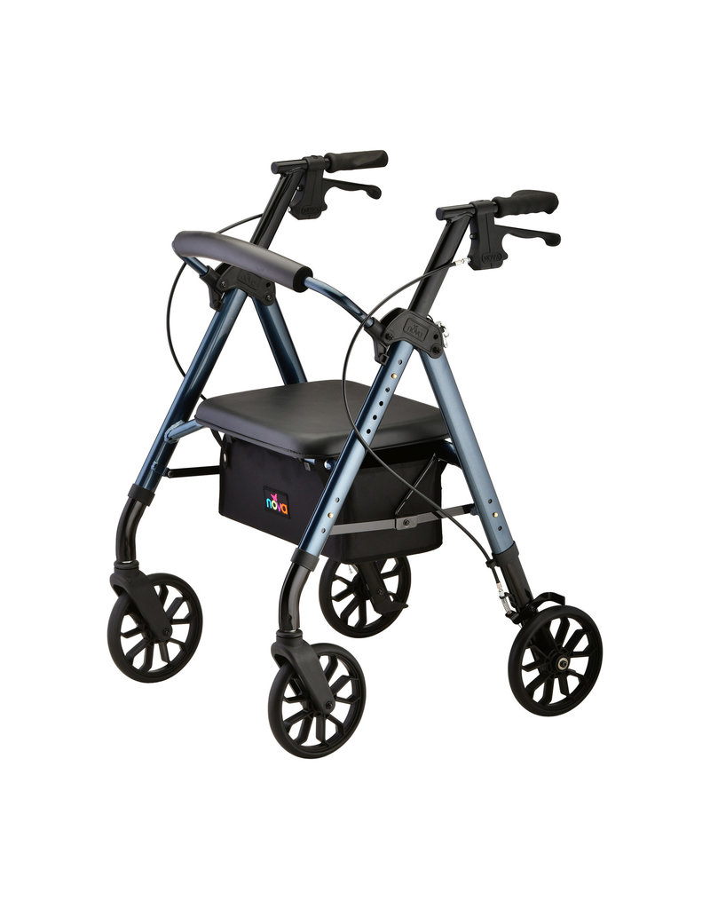 Nova Ortho-Med, INC. Star 8 Rollator