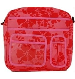 Nova Rollator Saddle Bag