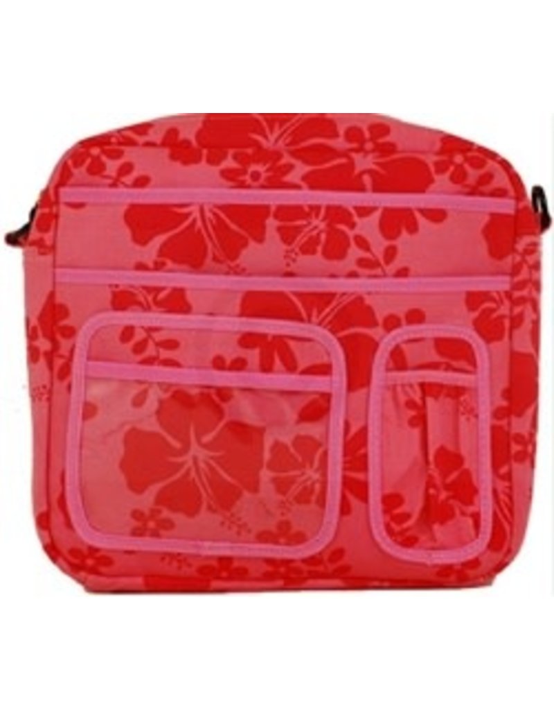 Nova Ortho-Med, INC. Nova Rollator Saddle Bag