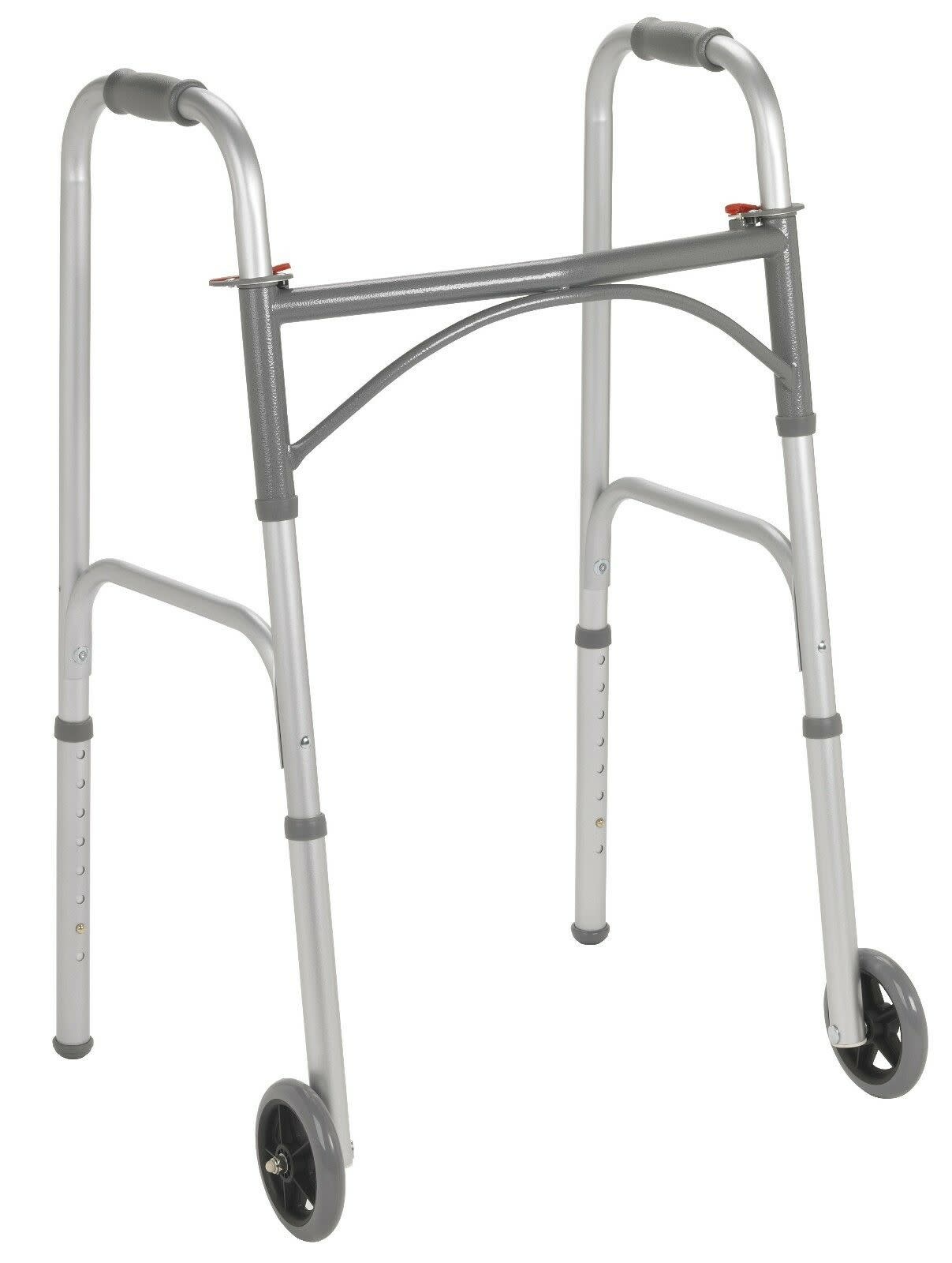 Steel Walker Broadway Home Medical