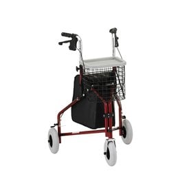 Nova Ortho-Med, INC. Traveler Rollator
