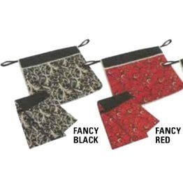 Rose Health Universal Quilted Pouch