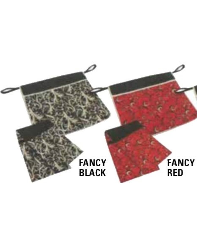 Rose Health Universal Quilted Pouch