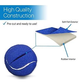 Walker Glide Balls
