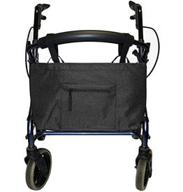 Royal Medical Solutions Zipper Mobility Bag