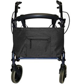 Zipper Mobility Bag