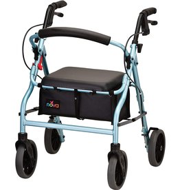 Nova Ortho-Med, INC. Zoom Rollator