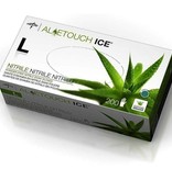 Medline Industries Aloetouch Ice Gloves