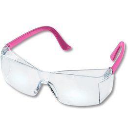 PRESTIGE MEDICAL Full Frame Saftey Glasses