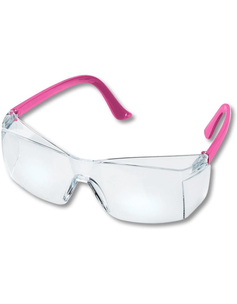 PRESTIGE MEDICAL Full Frame Safety Glasses