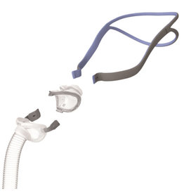 Airfit P10 Mask Kit