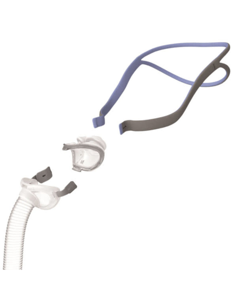 Airfit P10 Mask Kit