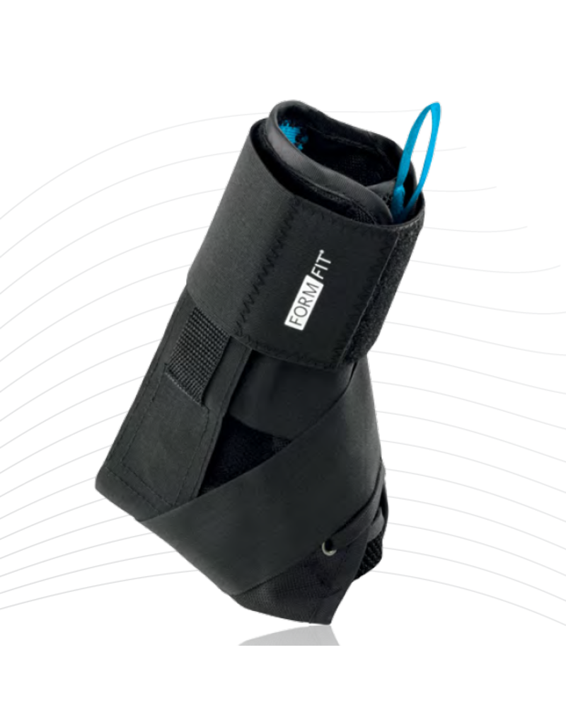 Ankle Gameday Brace