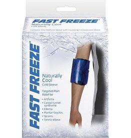 Cold Sleeve