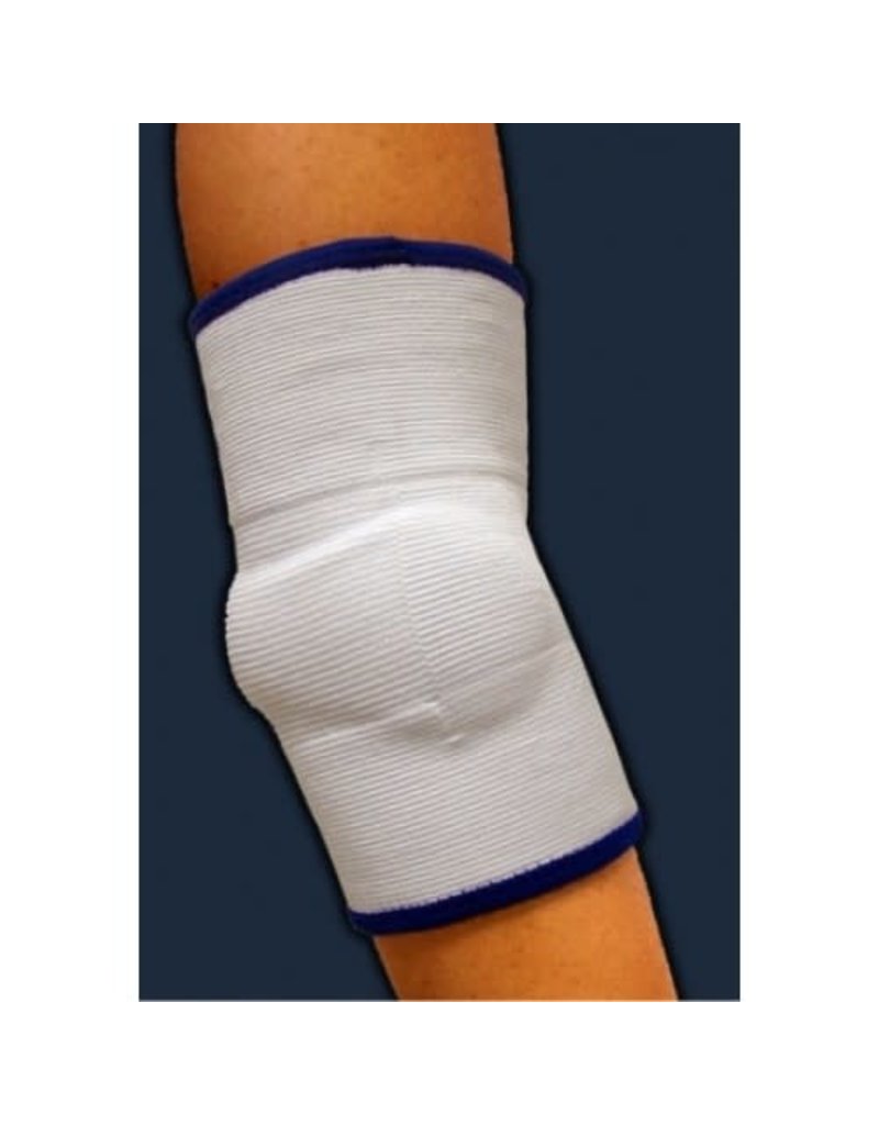 Compressive Elbow Support