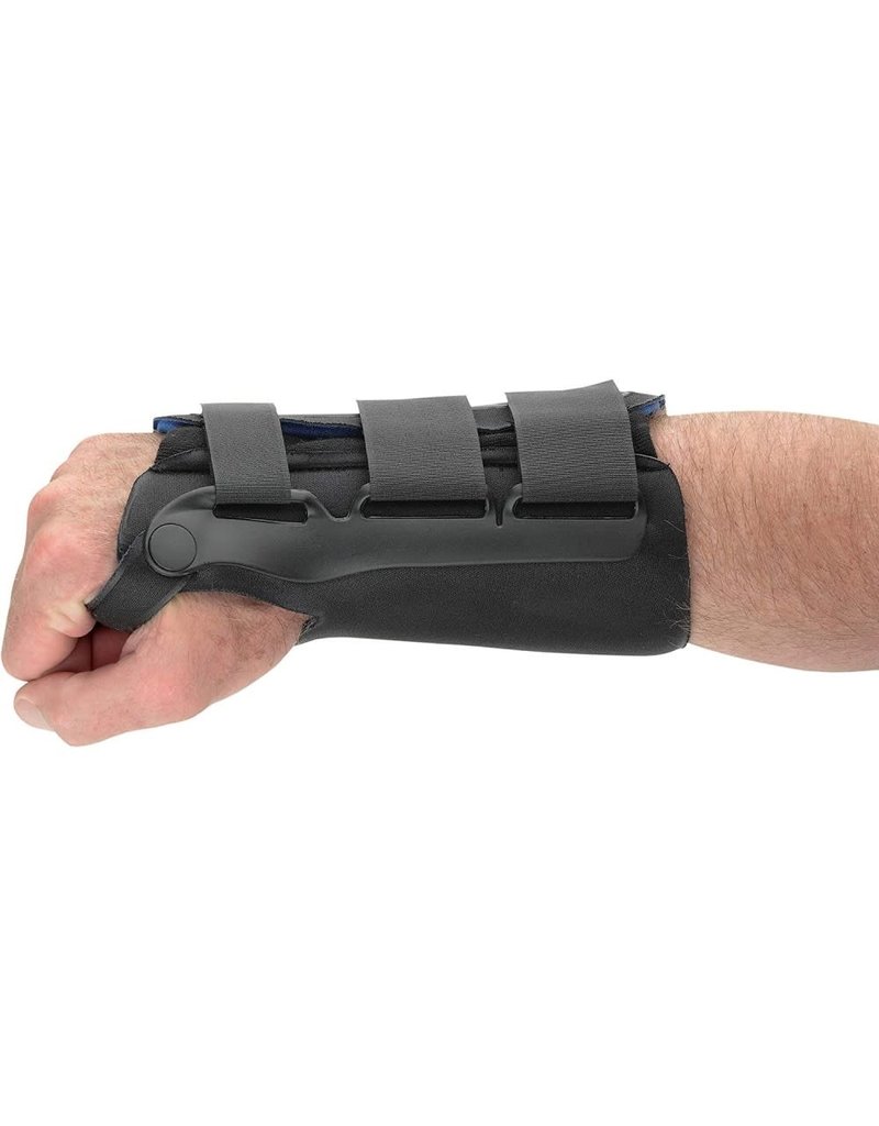 Exoform Wrist Brace