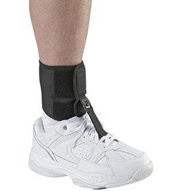 Foot Up Support