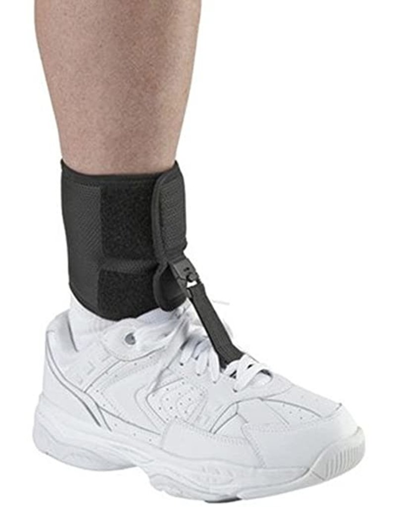 Foot Up Support