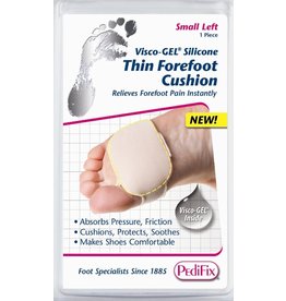 PEDIFIX ViscoGel Forefoot Cushion