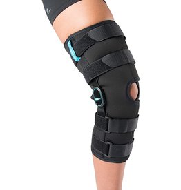 Functional Knee & OA Bracing - Broadway Home Medical