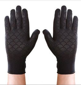 JUSTIN BLAIR Full Finger Gloves