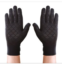 JUSTIN BLAIR Full Finger Gloves