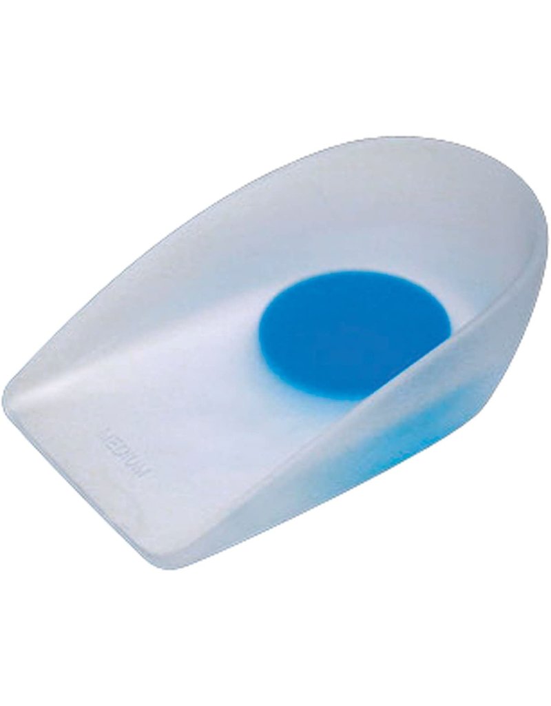 PEDIFIX GelStep Heel Cup