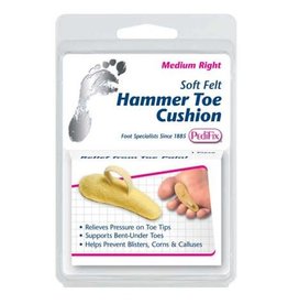 PEDIFIX Hammer Toe Cushion