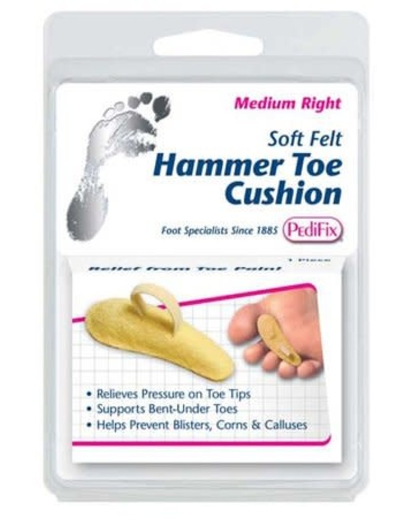 PEDIFIX Hammer Toe Cushion