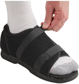 Ossur Men's Post Op Shoe