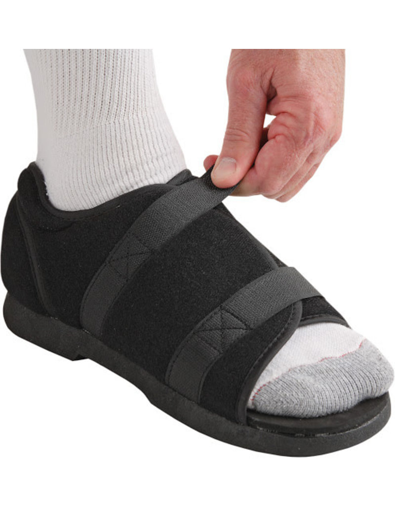 Ossur Men's Post Op Shoe