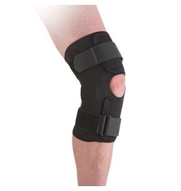 Ossur Hinged Knee Support