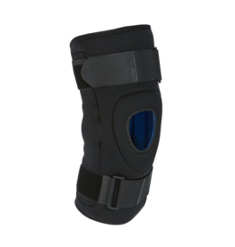 Ossur Wrap Around Hinged Knee Brace