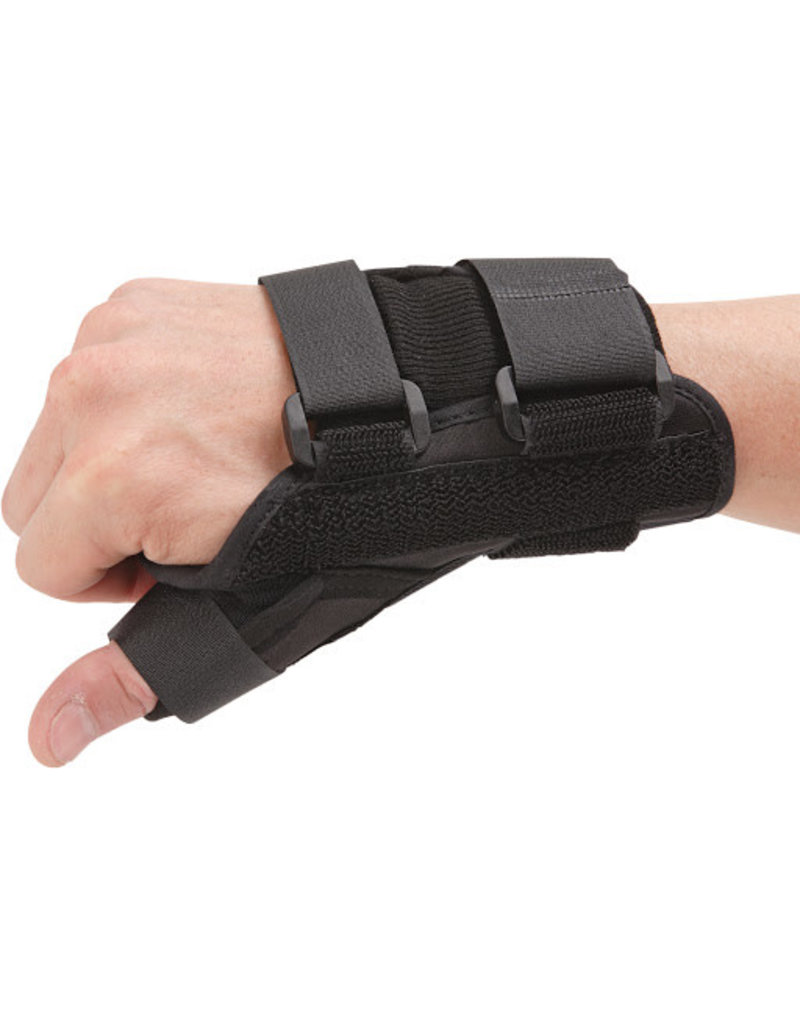 Ossur Low Profile Thumb Spica
