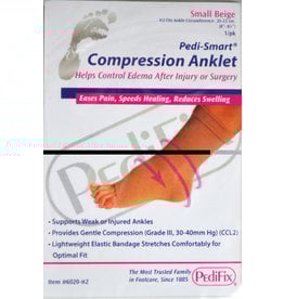 PEDIFIX Pedi-Smart Compression Anklet