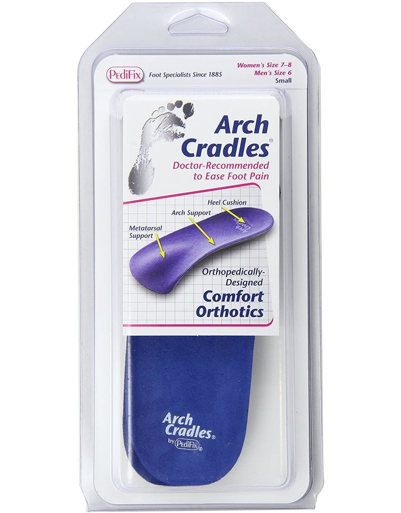 Pedifix Arch Cradles
