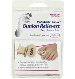 PEDIFIX Pedifix Bunion Relievers