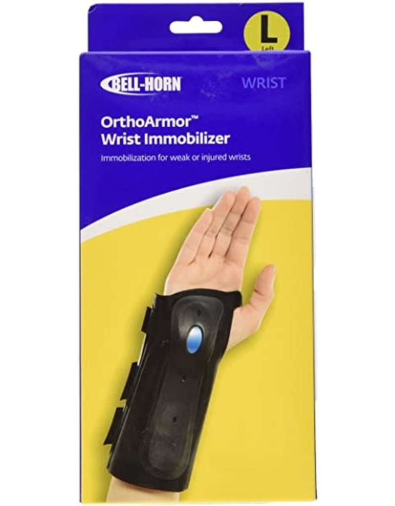 Wrist Immobilizer