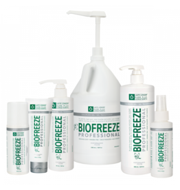 Biofreeze Biofreeze Pro