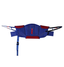 Stand Assist Padded Sling