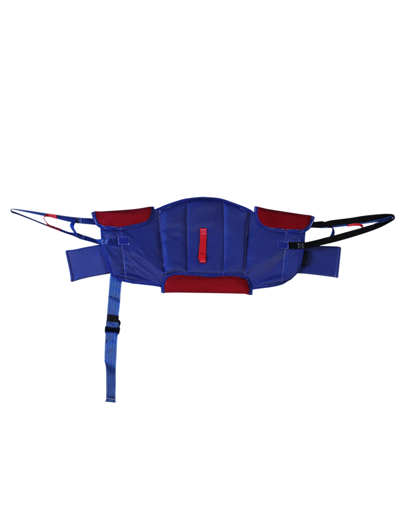 Stand Assist Padded Sling