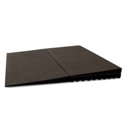 Harmar Rubber Threshold Ramp